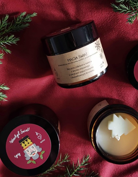 Magia świąt świeca sojowa soylo.jpg
