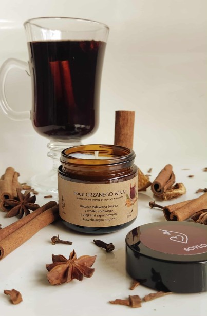 Grzane wino świeca zpachowa sojowa SOYLO.jpg