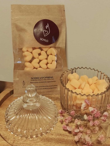 wosk zapachowy do kominka słodkie wspomnienia SOYLO.jpg