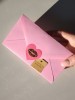 voucher w kopercie na prezent walentynkowe warsztaty z SOYLO