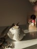 podgrzewacz sojowy SOYLO wosk sojowy tealight